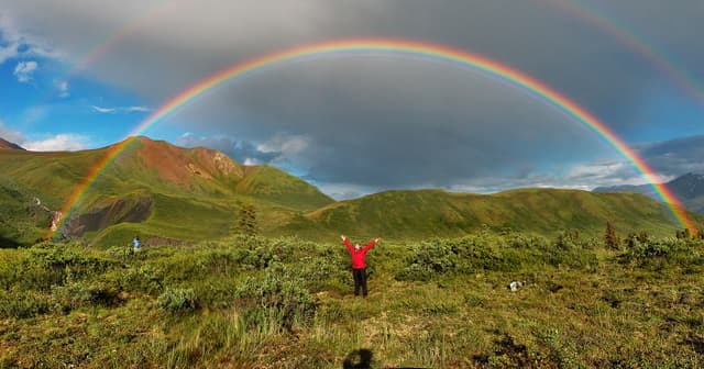 Rainbow