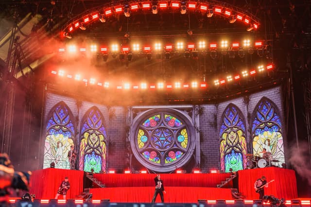 Bring Me the Horizon