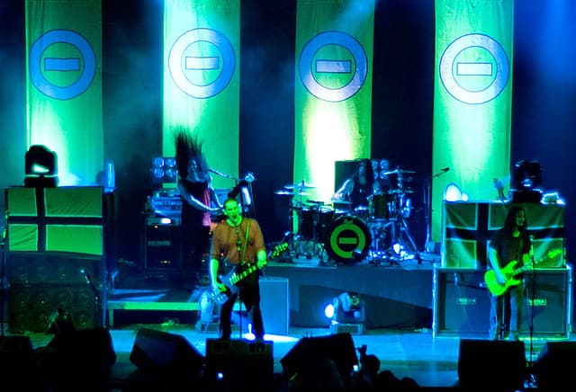 Type O Negative